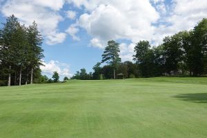 Taconic 7th Approach